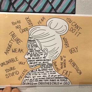 Meet your Posher, Christy